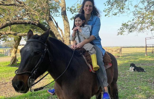 Estancia La Violeta - Foto 30