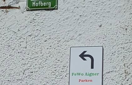 FeWo Aigner - Foto 38