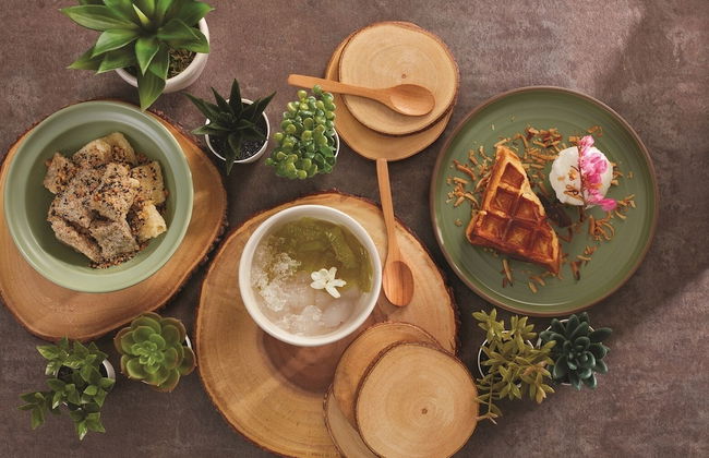 Jasmine Resort Sriracha - Photo 71