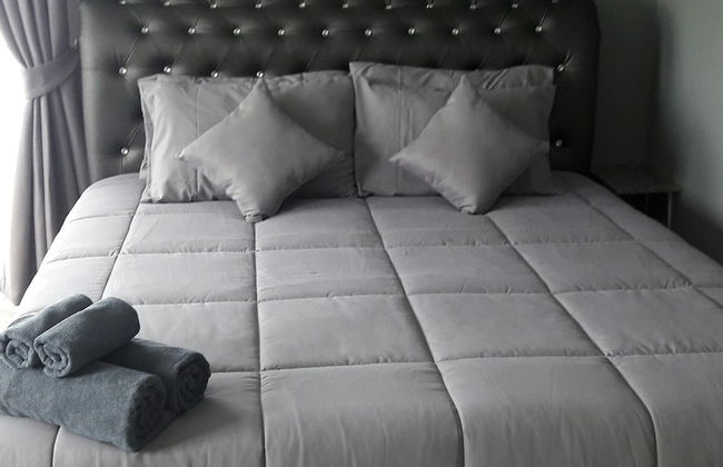 Asia's Beach Apartments - Foto 2