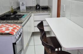 103-FLAT-Espaço, conforto.É disso que você precisa - Foto 12