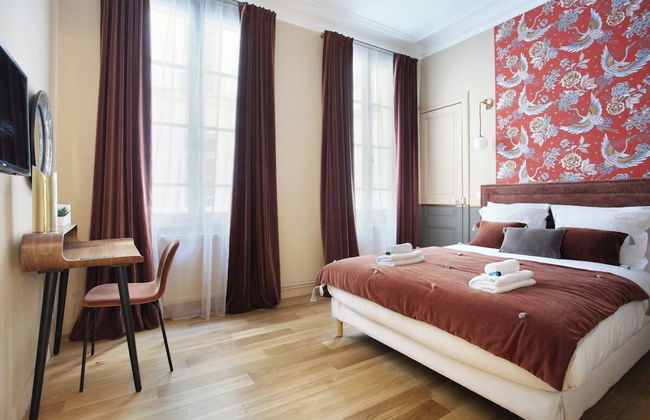 Splendid Apartment Champ de Mars - Eiffel Tower - Photo 12