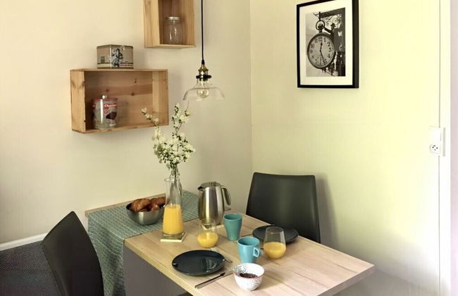 Het Kleine Droomhuisje - Foto 15