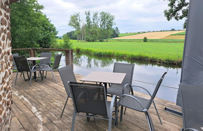 Holiday Flat on Small Holiday Farm With Indoor Pool + Many Activities - Photo 32