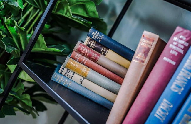 Host Apartments The Georgian Quarters at Bedford - Foto 21