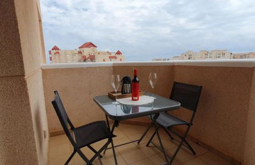 Urb Las Palmeras - La Manga - Foto 29