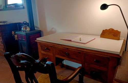 B&B Ca' del top - La casa del topo - Photo 23