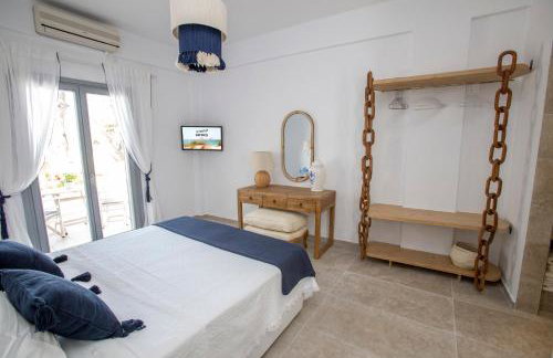 studio lefkes kea - Foto 10