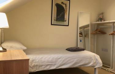 34 The Green - Photo 19