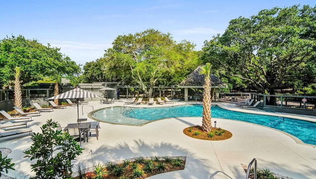 4407 Ocean Club by Avantstay Ocean Views w/ Community Pool Access - Jan/feb Monthly Options Avail - Foto 4, Interior