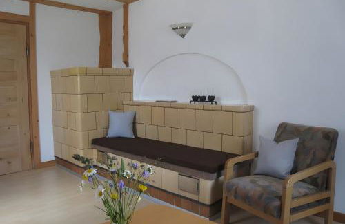 Ferienwohnung Boch Schluchsee - Foto 9