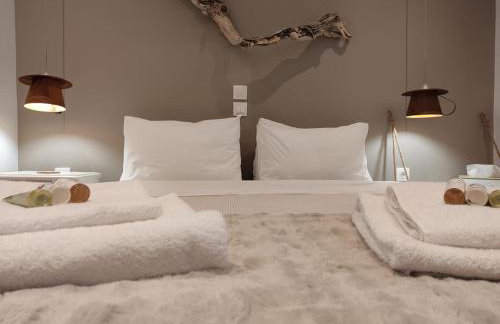 Delphic Moments I Cozy apt 1BR 2BA 2 double beds - Foto 18