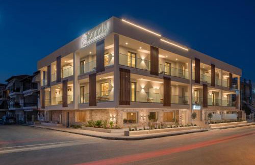 Sandy Seaside Suites - Foto 1