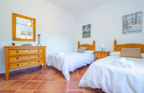 Cubo's Finca Los Acebuches - Photo 33