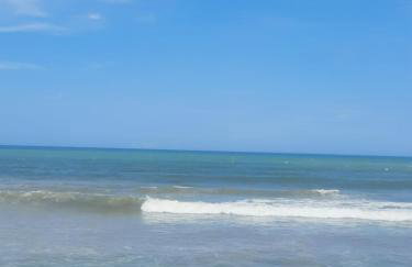 Apartamento em Jacaraipe ES 3 quartos - Foto 8