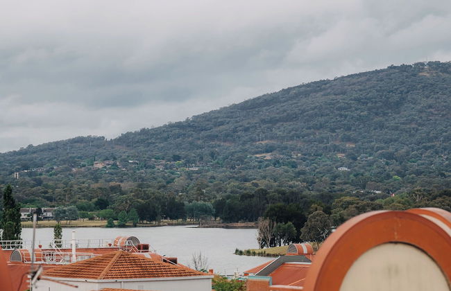 Punthill Tuggeranong - Foto 49