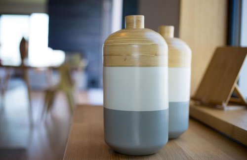 Villa Vista Zamask for 7 persons near Motovun with 60 m2 heated pool, free bikes & panoramic view - Photo 36