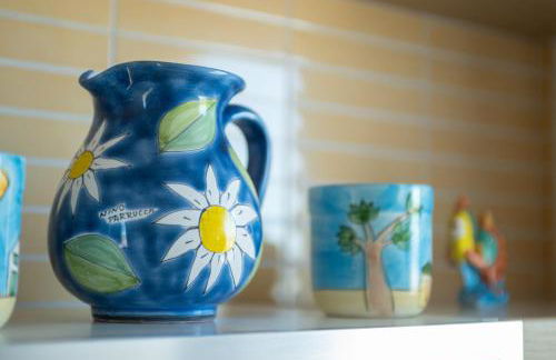 La perla sulla spiaggia - Foto 13