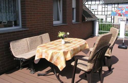 Ferienwohnung am Deister mit großem Balkon - Foto 13