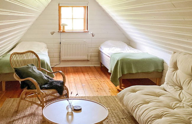 4 Star Holiday Home in Gersnes - Photo 3