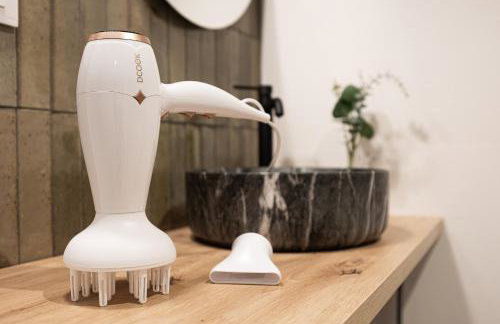 PALX Loft Valencia - Estudio contemporáneo cerca de las Artes y las Ciencias - Foto 15