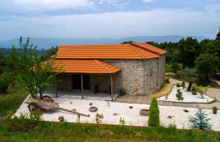 Quinta dos Castanheiros - Foto 1