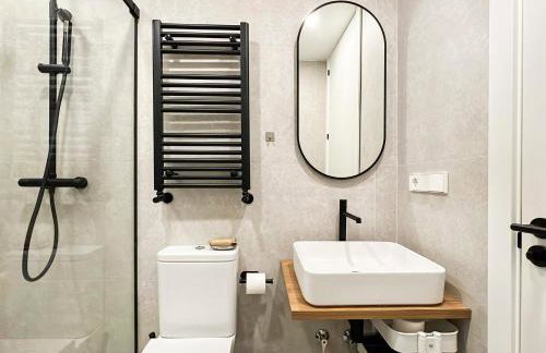 Piso elegante Atocha 2H/2B by Berlany España - Foto 10