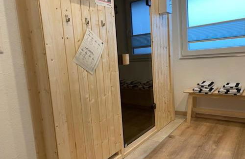 Leuchtturm Büsum, EXKLUSIV, SAUNA - Photo 23