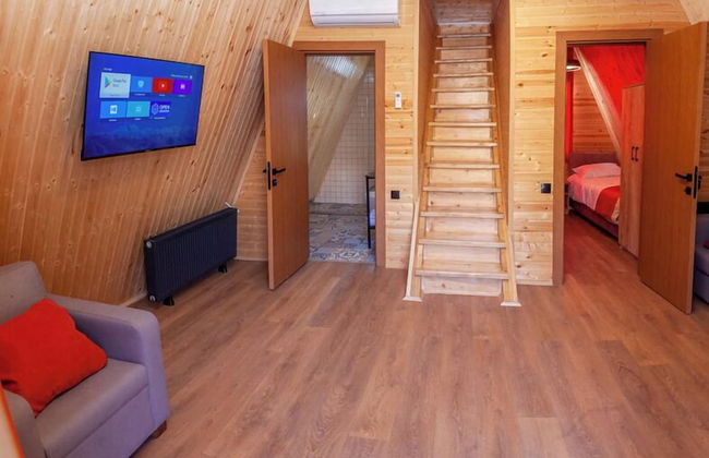 Reserve Resort Lagodekhi - Foto 8