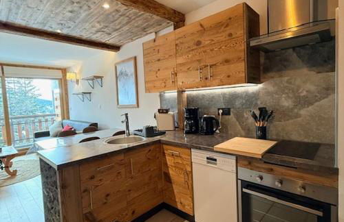 Le 1974 La Rosière - Foto 9