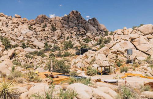 Mod West Ranch: 5-acre Boulder Playground - Foto 51