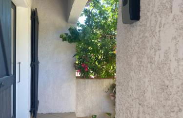 Villa Marie Belle, entre mer, étang et abricotier - Foto 8