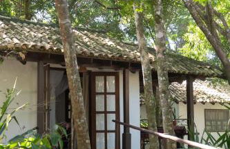 Espaço Tempo Vivências e Estadias - Photo 38