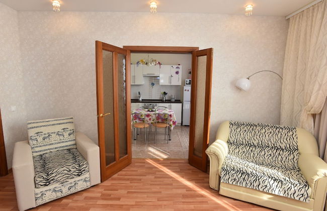 Domashny Uyut Malysheva 4B - Foto 20