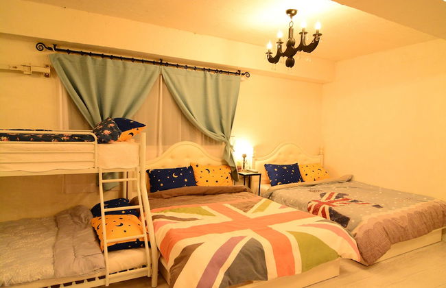 Residence Unicorn in Dongdaemun - Foto 37