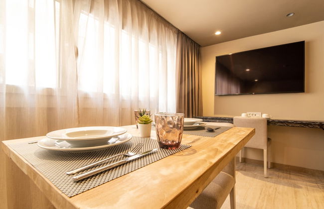 Cadiz Bahia Apartmentos - Foto 27