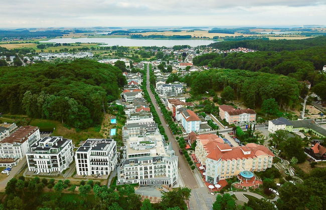 Haus Johanneshorst - Foto 41