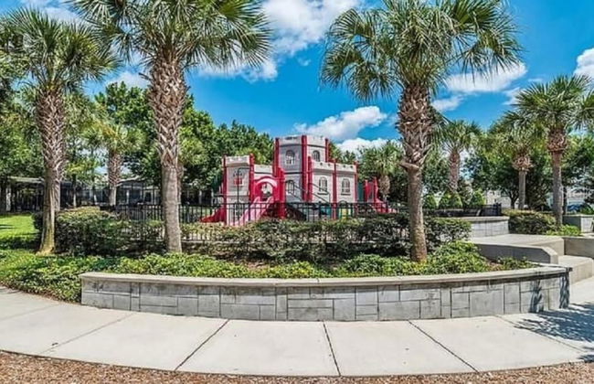 3 BR 2 Miles to Disney Pool Free Wifi and More - Foto 29