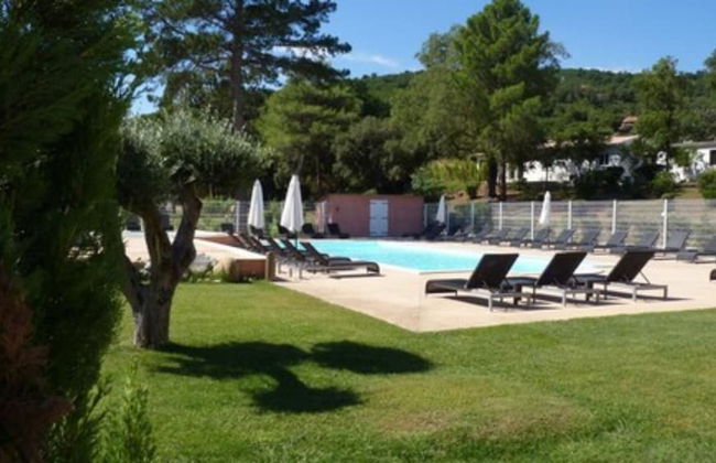 Résidence les Pavillons du Golfe - Foto 40