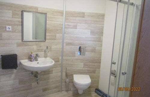 Parsberger Stadtwohnung - Foto 24