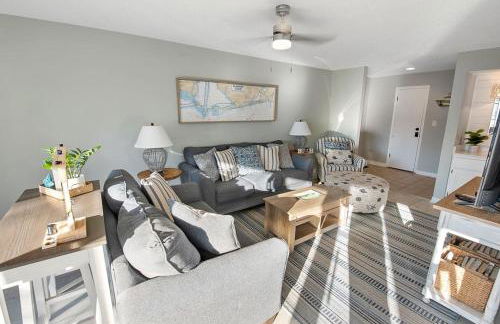 Sea Oats B105 by ALBVR - Pet Friendly - Balcony - Easy Beach Access! - Foto 6