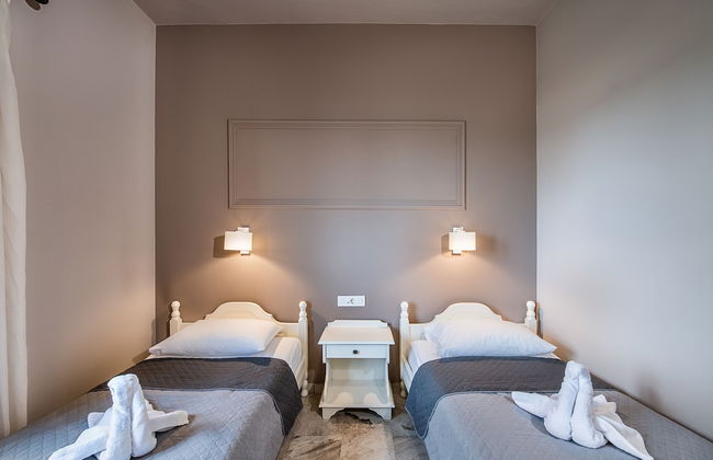 Hotel Koukouras - Foto 6