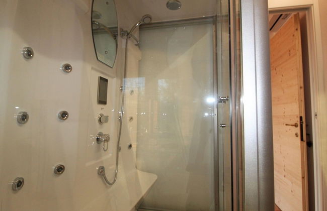 Chalet in Veneto Near Dolomites Ski Slopes - Foto 24