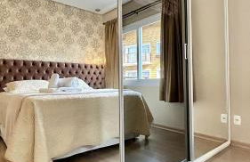 Alto Padrão com lareira, piscina e vista incrível - Photo 30