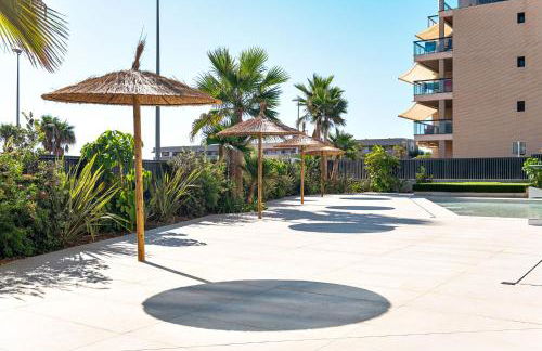 Apartment Vista del Mar - Foto 40