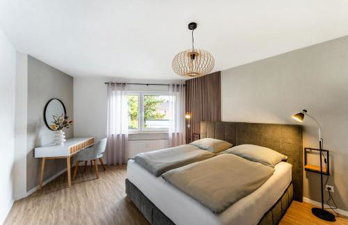 WohlfühlDomizil am Solemar - Foto 1