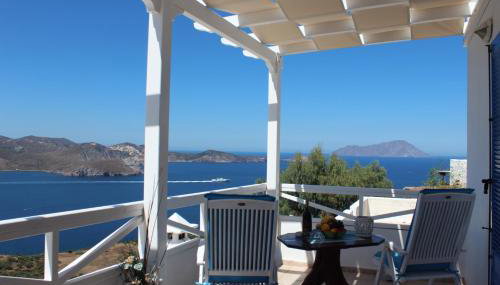 Studios Betty - Foto 4