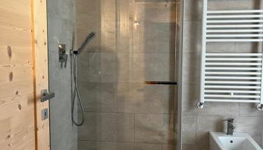 Casa Vacanze Ranuncolo 3 - Foto 5, Shower