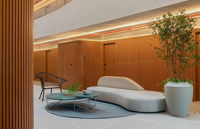 AX Setai Yacht - Photo 21