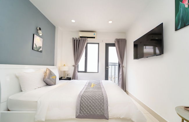 Golden Sun 3 Apartments - Foto 50